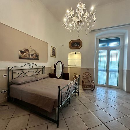 Villa Casa Vacanze Piccola Sole à Trani Extérieur photo