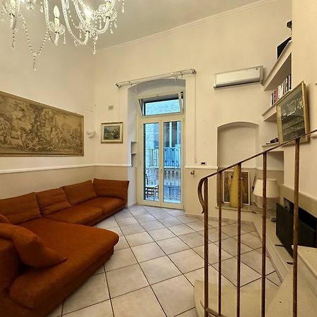 Villa Casa Vacanze Piccola Sole à Trani Extérieur photo