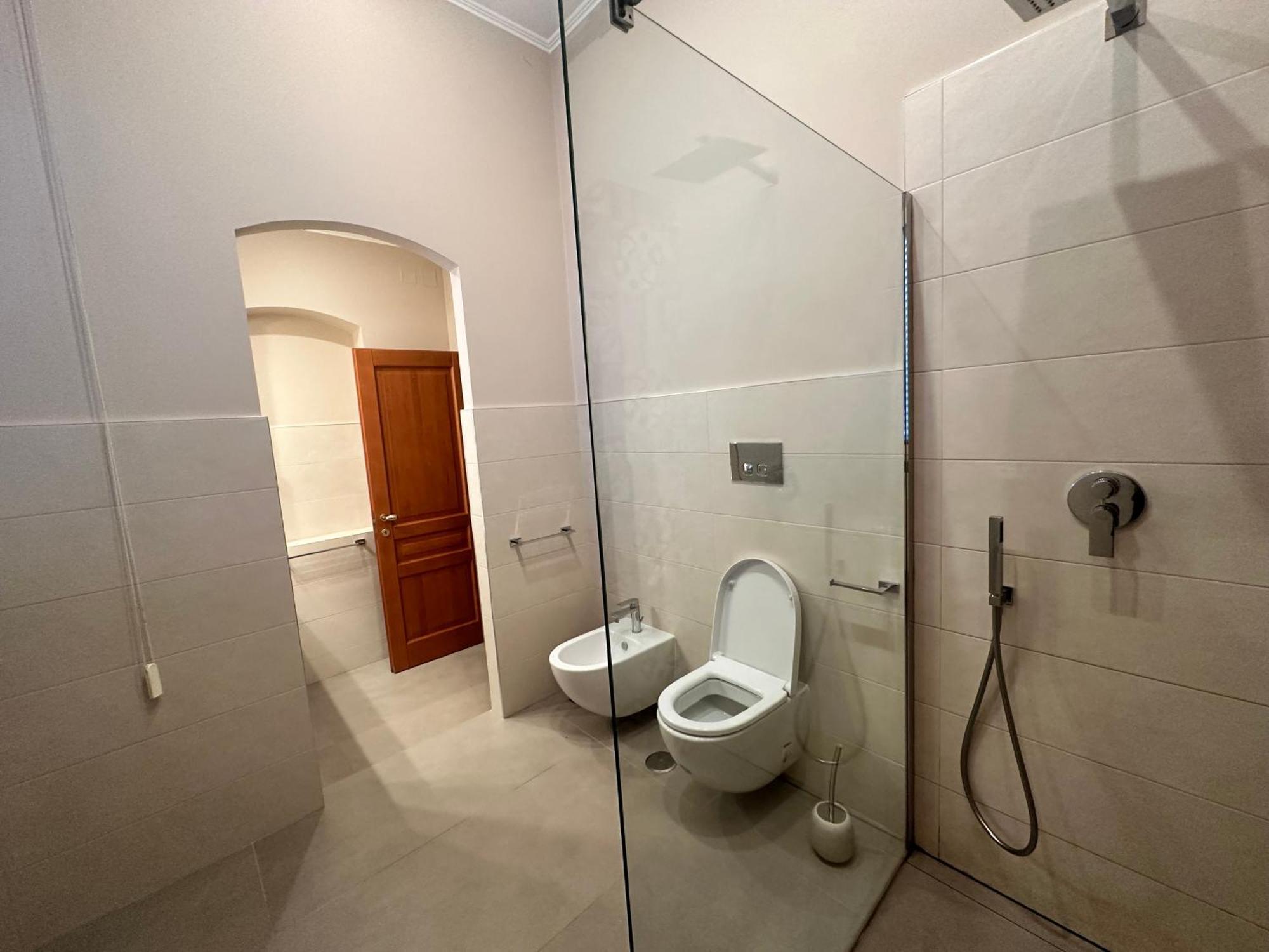 Villa Casa Vacanze Piccola Sole à Trani Extérieur photo