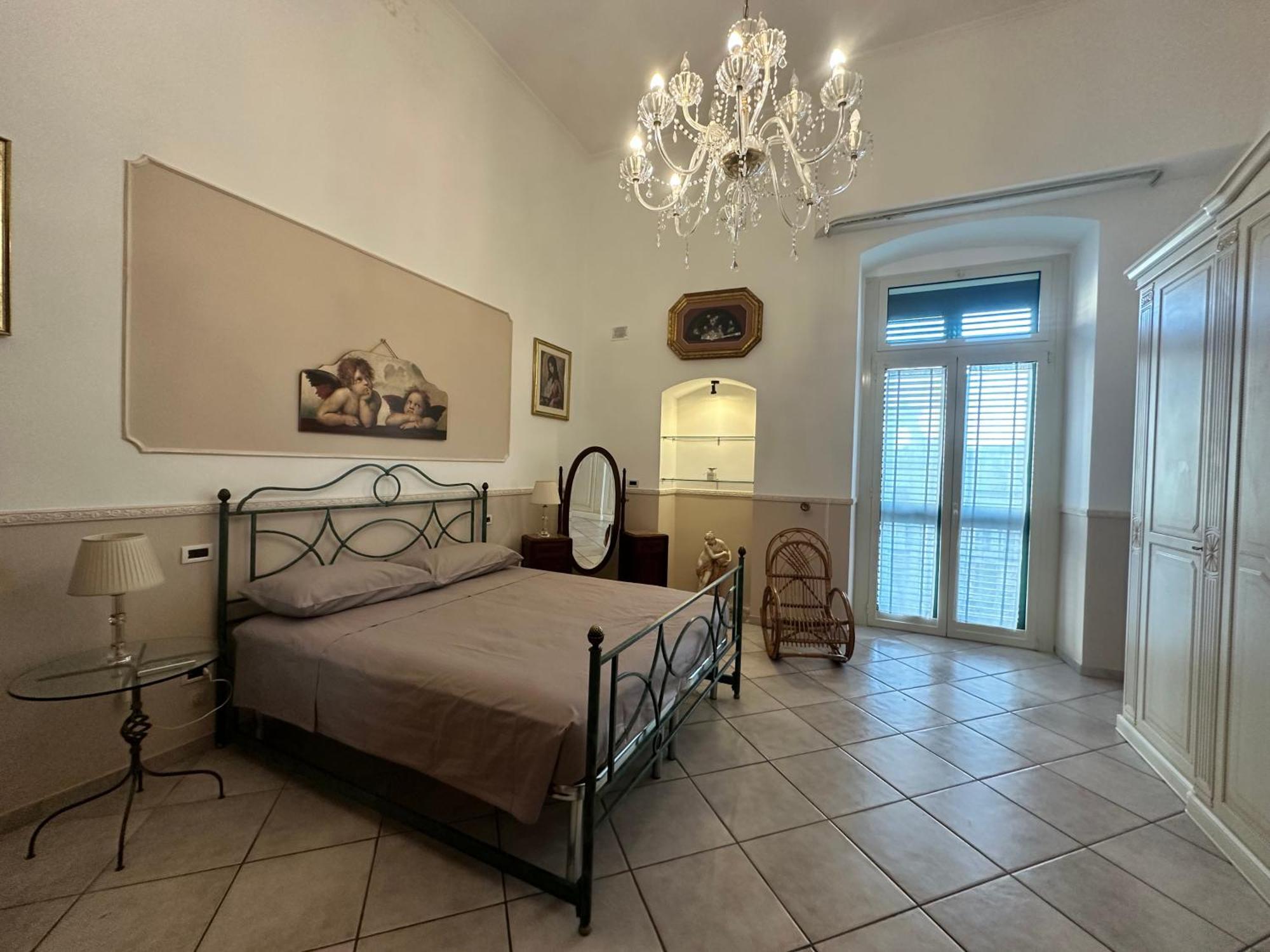 Villa Casa Vacanze Piccola Sole à Trani Extérieur photo