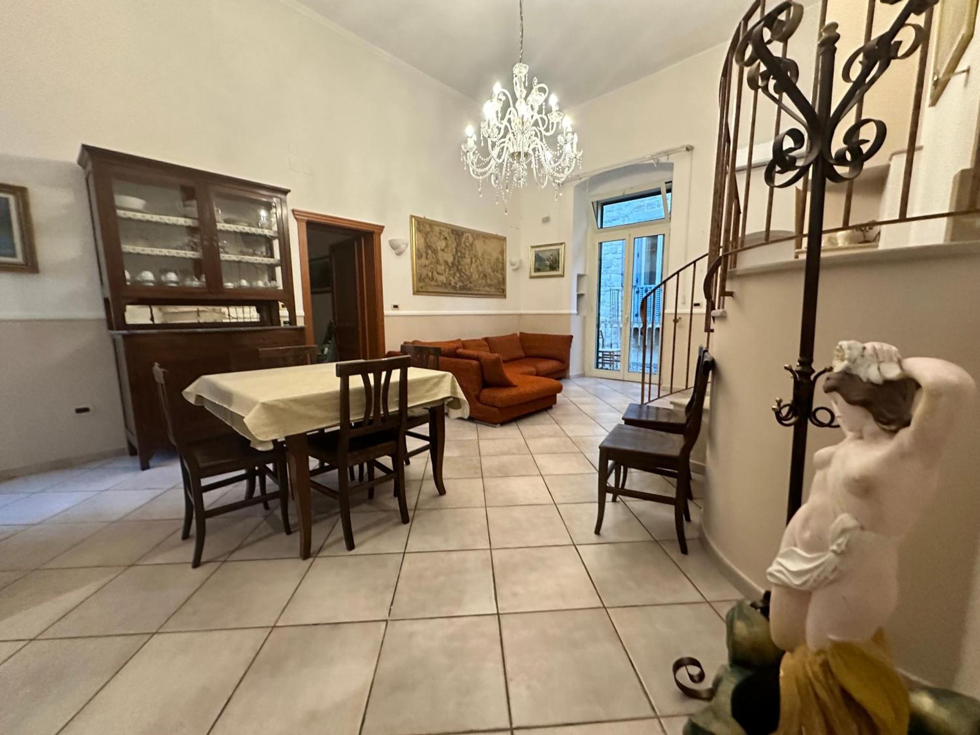 Villa Casa Vacanze Piccola Sole à Trani Extérieur photo
