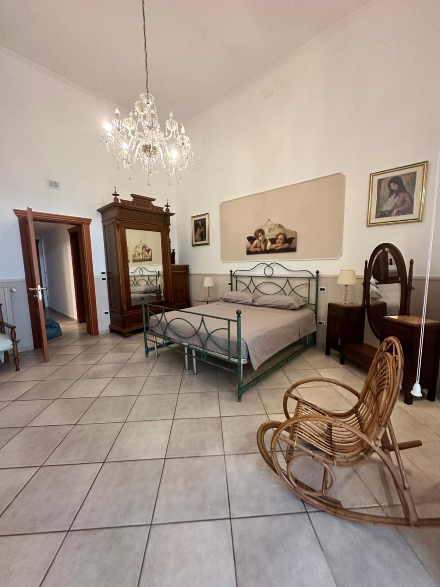 Villa Casa Vacanze Piccola Sole à Trani Extérieur photo